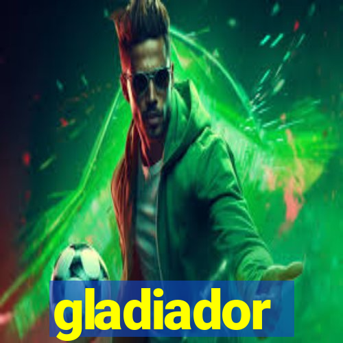 gladiador significado espiritual